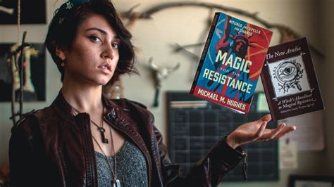 magic   resistance   aradia  witches book review
