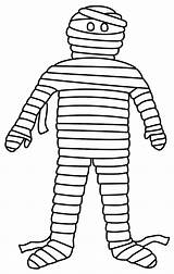 Mummy Coloring Pages Halloween Mummies Printable Template Face Drawing Sheets Kids Bigactivities Coffin Print Clipartmag Pictuers Getdrawings Templates sketch template