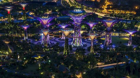 10 Tourist Attractions You Must Visit In Singapore