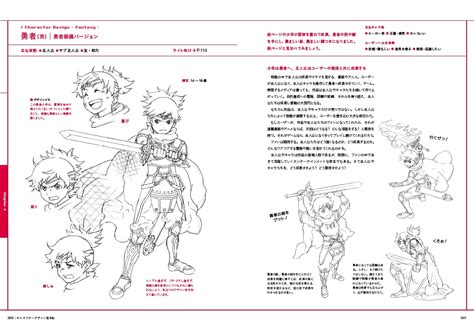 Bnn International Anime And Manga Technique And Art Books
