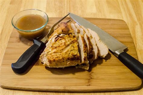 How To Cook A Pre Cooked Oven Roasted Turkey Breast Livestrong