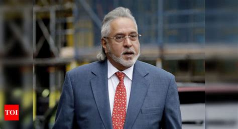 Vijay Mallya News India Asks Uk Not To Consider Any Request For Asylum