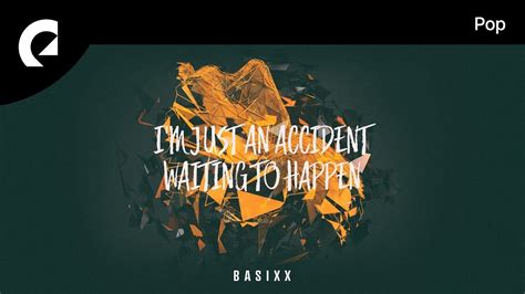 im   accident waiting  happen basixx feat  curtis shazam