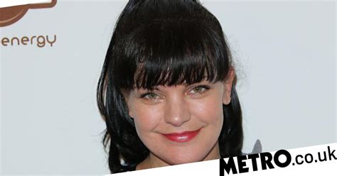 Ncis’ Pauley Perrette Alludes To Physical Abuse And Bullying On Set As