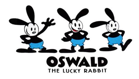 oswald  lucky rabbit dimensional clash wiki