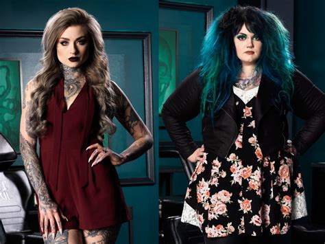 How The Ink Master Season Finale Became An Unexpected Lesson In