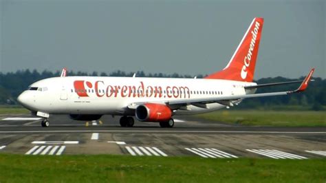 corendon airlines duty  shopping guide duty  information