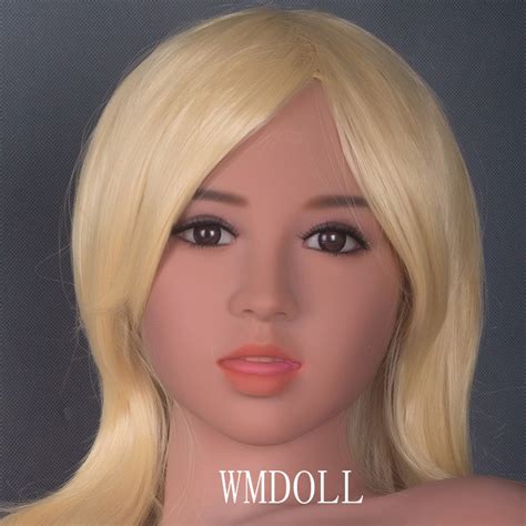 Buy Wmdoll 98 Oral Sex Doll Head