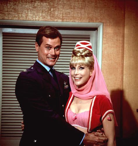 Things You Might Not Know About I Dream Of Jeannie
