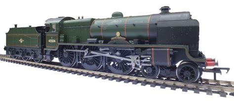 Brand New Model Railway Releases From Bachmann
