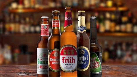 rated german beers styles  brands tasteatlas