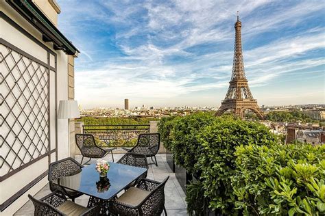 shangri la hotel paris updated  prices reviews  france