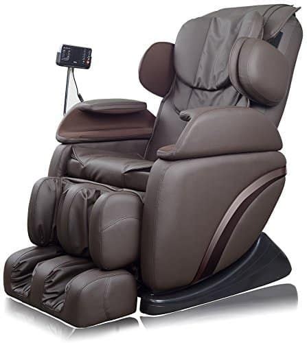 top 10 best full body massage chairs in 2021 buyer s guides massage