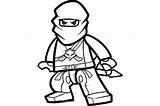 Ninja Coloring Pages Kids Cool Printable Ninjago Print Lego Clipart Attractive Activity Getdrawings Clipartmag Library Comments sketch template