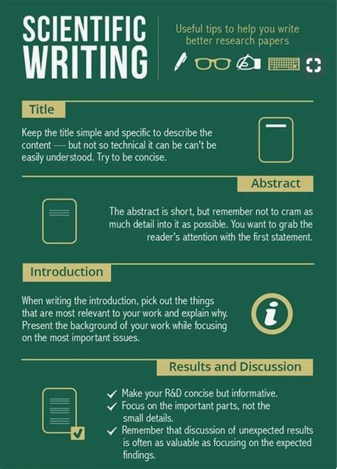 writing  science essay wondering   write  science essay