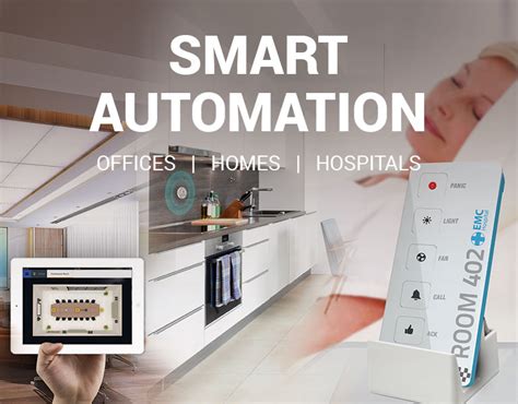 surmount energy smart automation solutions home automation