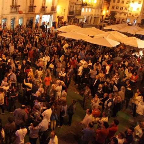 Festas Da Cidade De Coimbra E Da Rainha Santa Isabel — Câmara Municipal