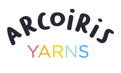 Fingering – Arcoiris Yarns