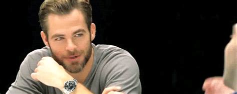Step Aside Hemsworth Its Time We Recognize Chris Pine As One Of The