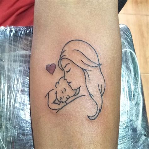 amazing mom tattoos designs   love  tattoos  moms