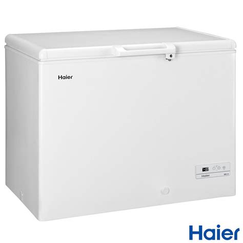 Haier Hce319r 319 L Chest Freezer A Rating In White