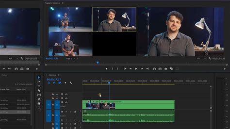 video editing  adobe premiere pro  advanced users cinecom