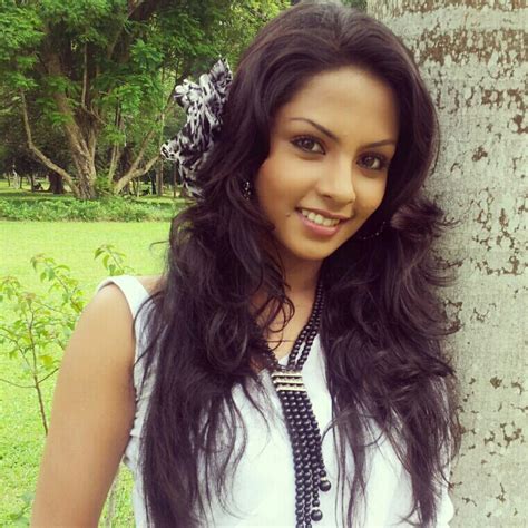 Sl Hot Actress Pics Shalani Tharaka