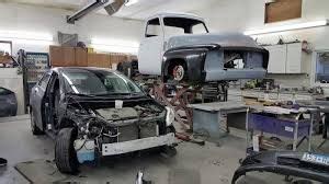 auto body shop wake forest nc precision collision