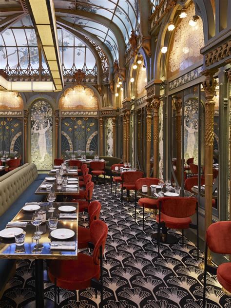 beautiful restaurants  meet   paris love  magazine