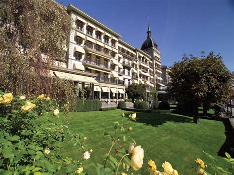 victoria jungfrau grand hotel spa