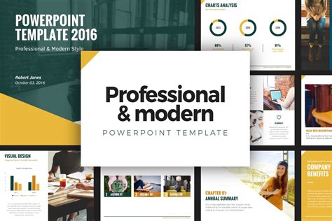 30 Modern Powerpoint Ppt Templates To Design Presentations Porn Sex