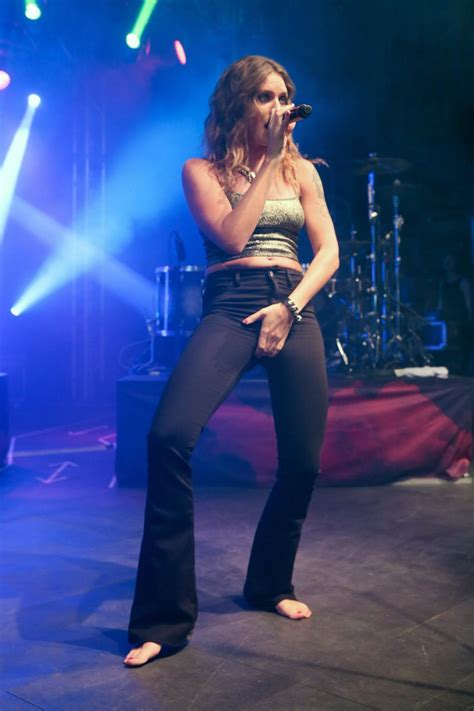 tove lo keeps showing off her tits