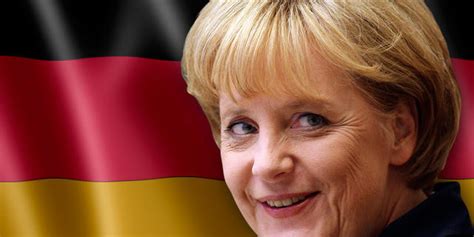 Angela Merkel Nuda Foto Della Cancelliera Da Giovane