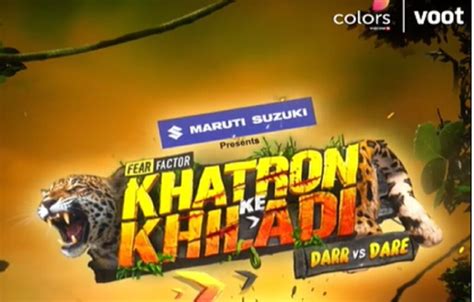 Khatron Ke Khiladi 11 Wild Card Entries – Auditionform