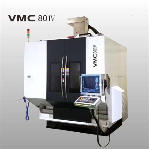 vertical  axis machining center