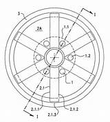 Patents Patent Wheel Structure Drawing sketch template