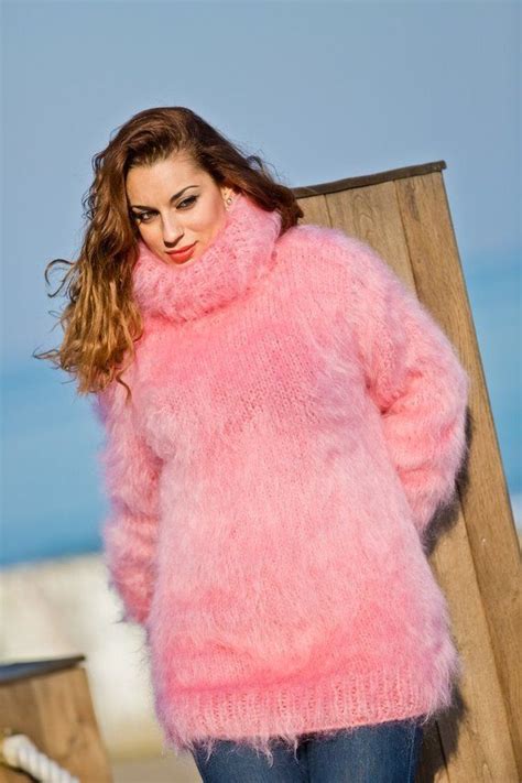 Pin On Tiffy Mohair Sweaters In Etsy