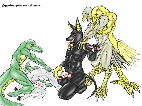 Rule 34 2007 Anal Anubis Avian Balls Bodily Fluids Canid