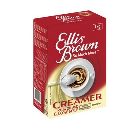 ellis brown creamer kg convenience store grocery shop