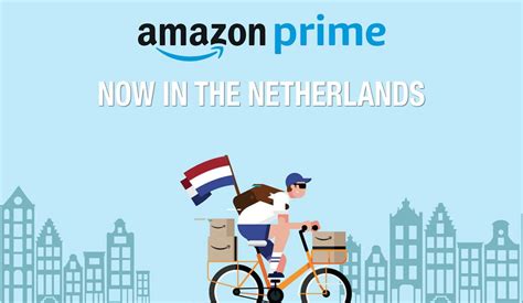 amazon  launching   marketplace   netherlands