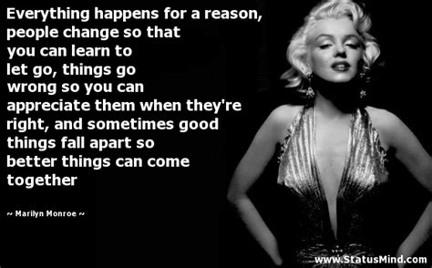 marilyn monroe quotes at