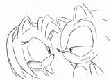 Sonamy sketch template