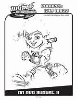 Miles Tomorrowland Pages Coloring Activity Do Connect Adventures Really Enjoy Dots Sheets His Family Kids Girls Show sketch template