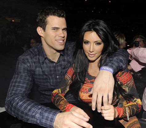 kim kardashian l ex marito chris humphries vuole 7 milioni di dollari per divorziare