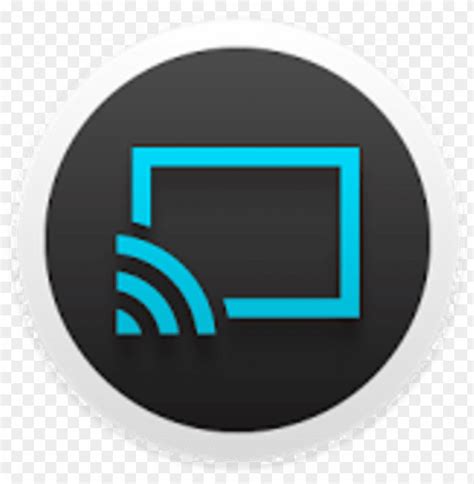 full list  apps   compatible  chromecast google chromecast icon png transparent
