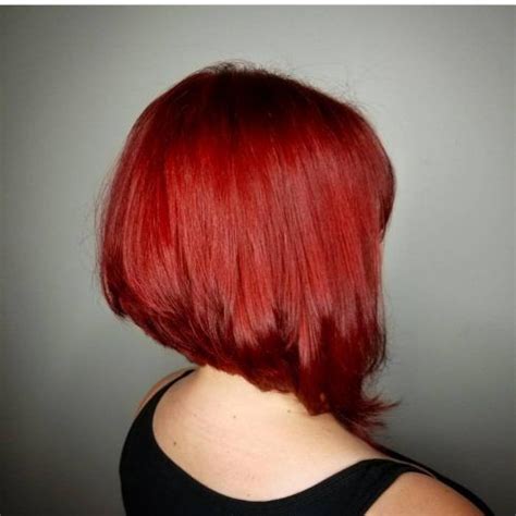 39 Modern Inverted Bob Haircuts Women Are Getting Now Angled Bob