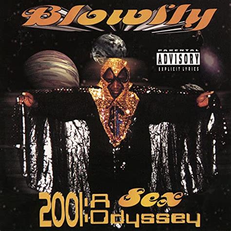 2001 a sex odyssey [explicit] de blowfly en amazon music amazon es
