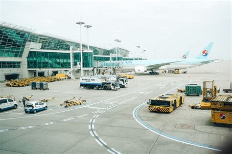 south korea airports car rental cheap flights hotels airportinfocom