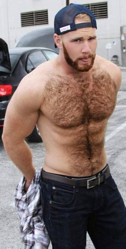 345 Best Fur Lisious Images On Pinterest Hot Men Hairy