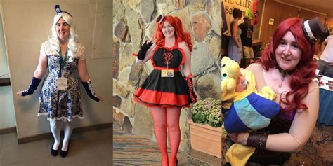 my not so secret life as an amateur cosplayer geekdad